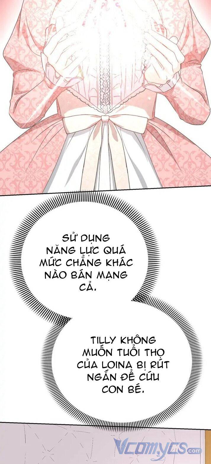 Nhân Vật Tôi Xuyên Vào, Chưa Từng Xuất Hiện Chapter 42 - 58