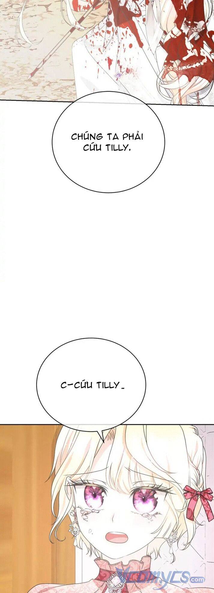Nhân Vật Tôi Xuyên Vào, Chưa Từng Xuất Hiện Chapter 42 - 62
