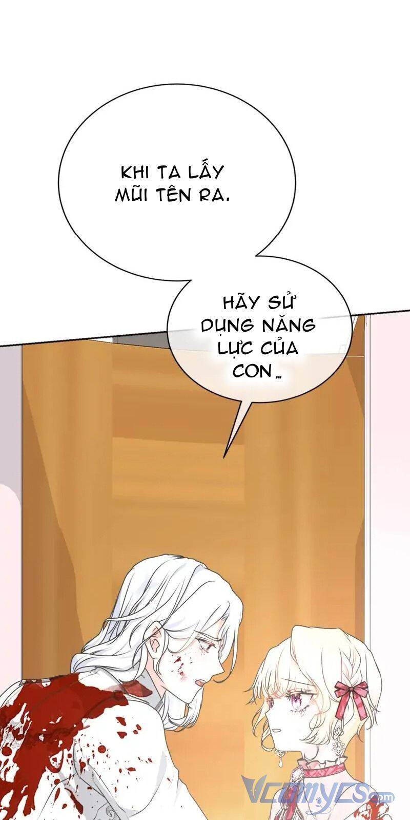 Nhân Vật Tôi Xuyên Vào, Chưa Từng Xuất Hiện Chapter 42 - 65