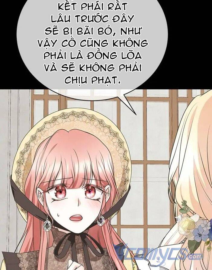 Nhân Vật Tôi Xuyên Vào, Chưa Từng Xuất Hiện Chapter 42 - 8