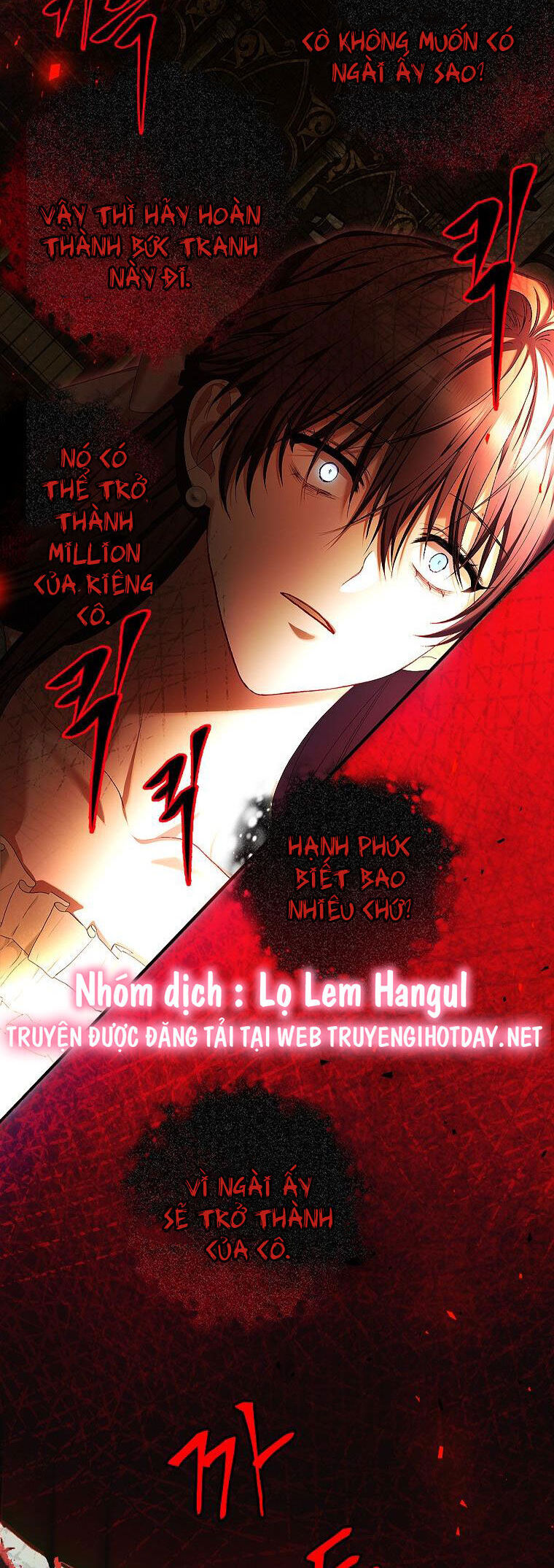 Quãng Đời Còn Lại Của Nữ Phụ Yểu Mệnh Chapter 51.2 - 6