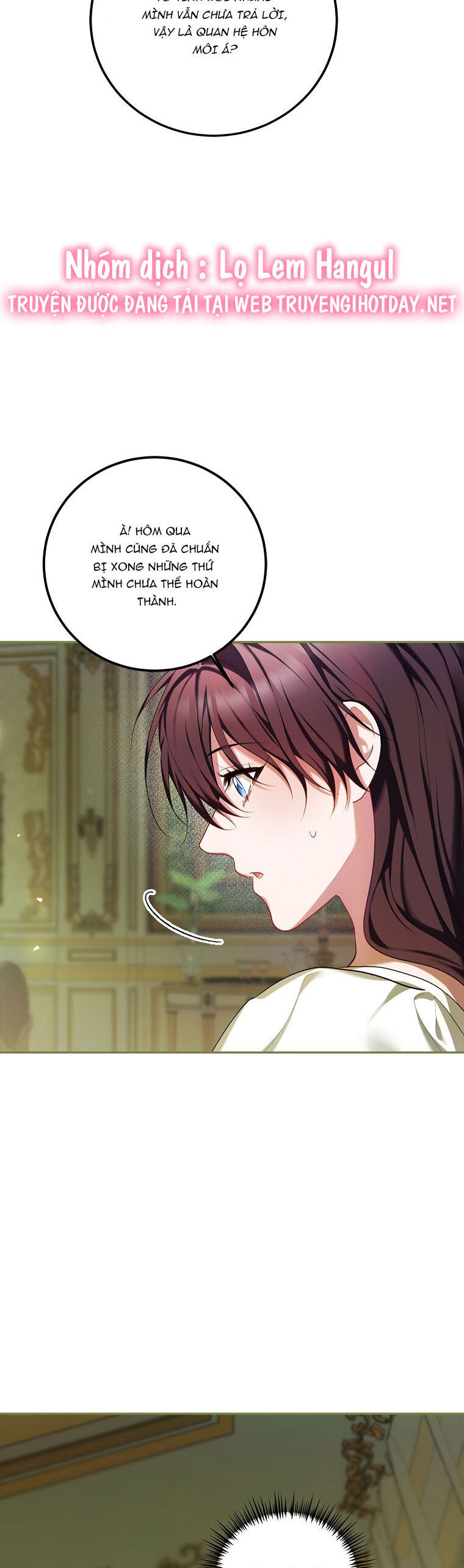 Quãng Đời Còn Lại Của Nữ Phụ Yểu Mệnh Chapter 57.2 - 4