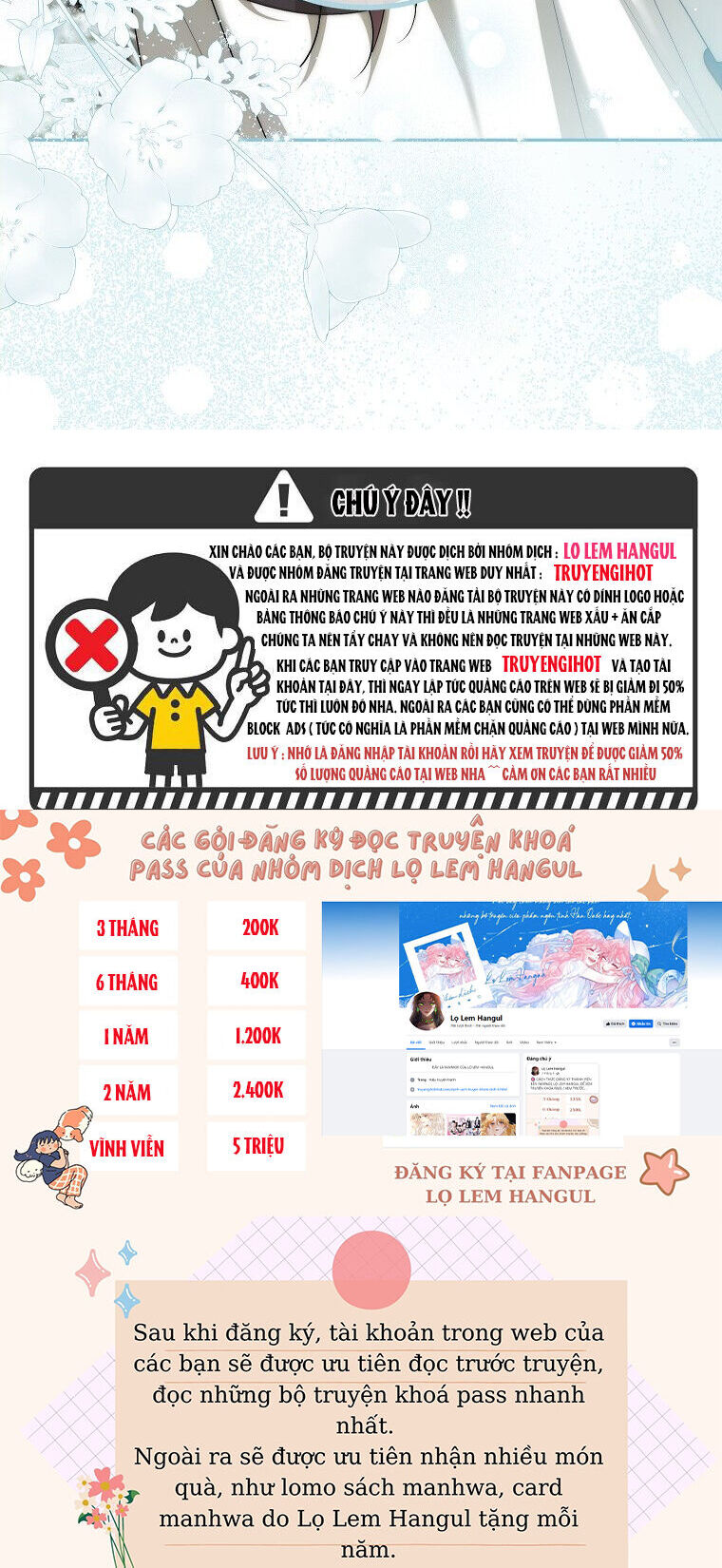 Quãng Đời Còn Lại Của Nữ Phụ Yểu Mệnh Chapter 59.2 - 8