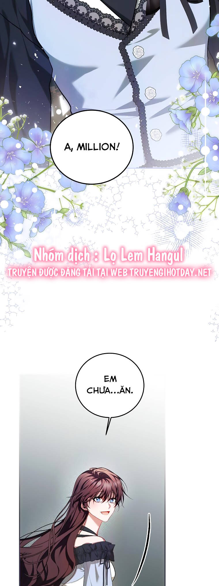Quãng Đời Còn Lại Của Nữ Phụ Yểu Mệnh Chapter 63.1 - 14