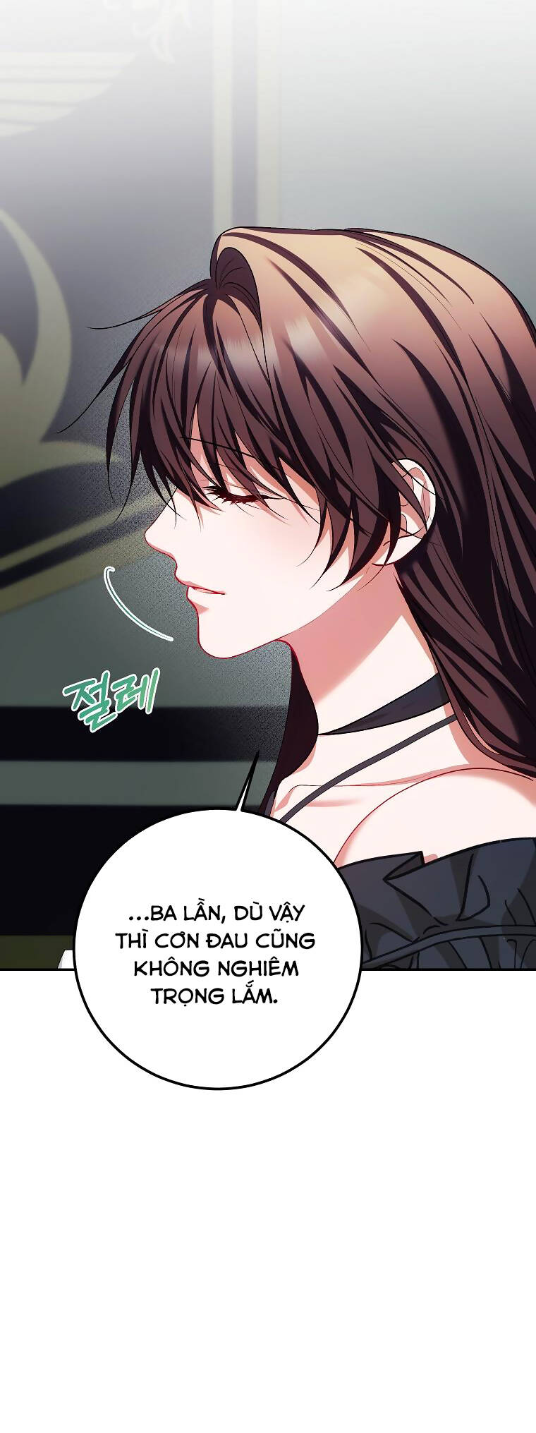 Quãng Đời Còn Lại Của Nữ Phụ Yểu Mệnh Chapter 63.1 - 51