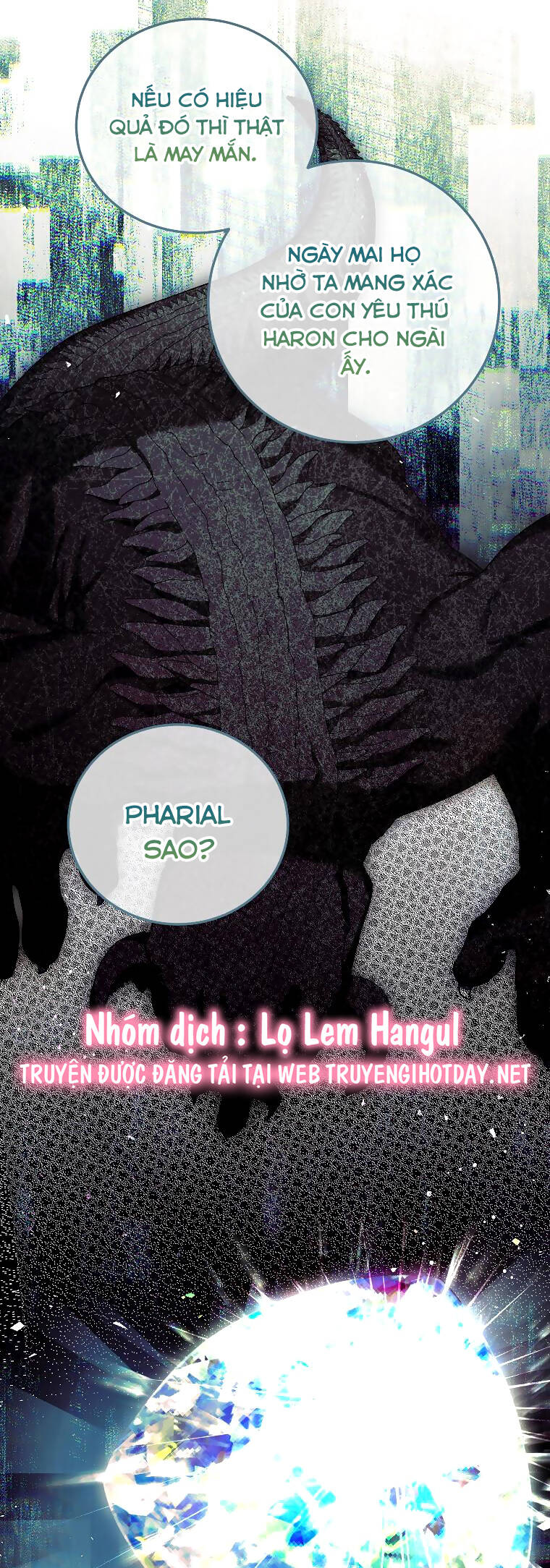 Quãng Đời Còn Lại Của Nữ Phụ Yểu Mệnh Chapter 63.1 - 54