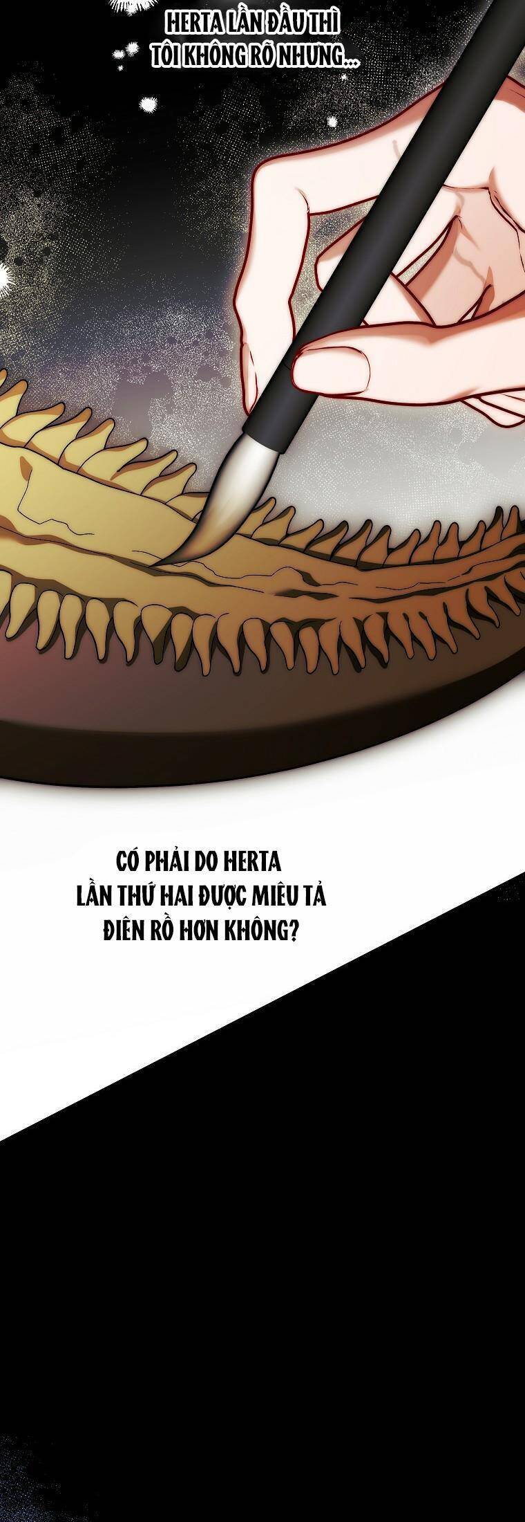 Quãng Đời Còn Lại Của Nữ Phụ Yểu Mệnh Chapter 64.1 - 5