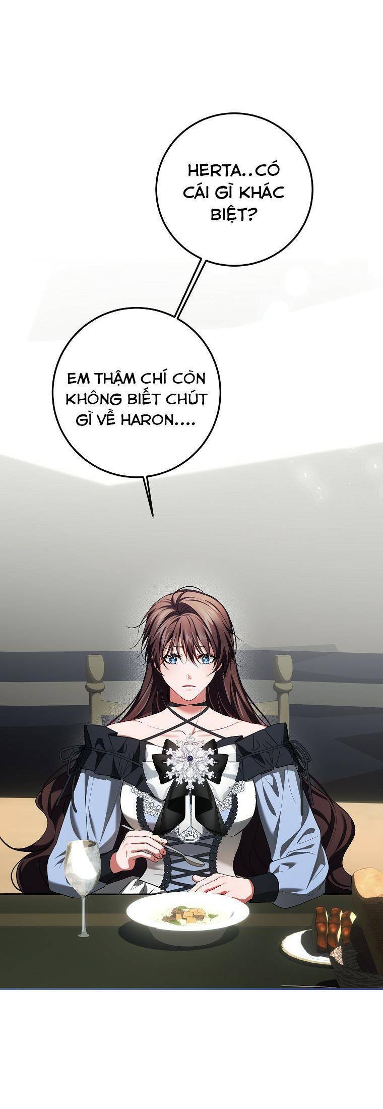 Quãng Đời Còn Lại Của Nữ Phụ Yểu Mệnh Chapter 64.1 - 7