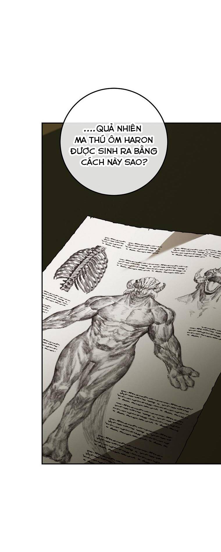 Quãng Đời Còn Lại Của Nữ Phụ Yểu Mệnh Chapter 65.1 - 3