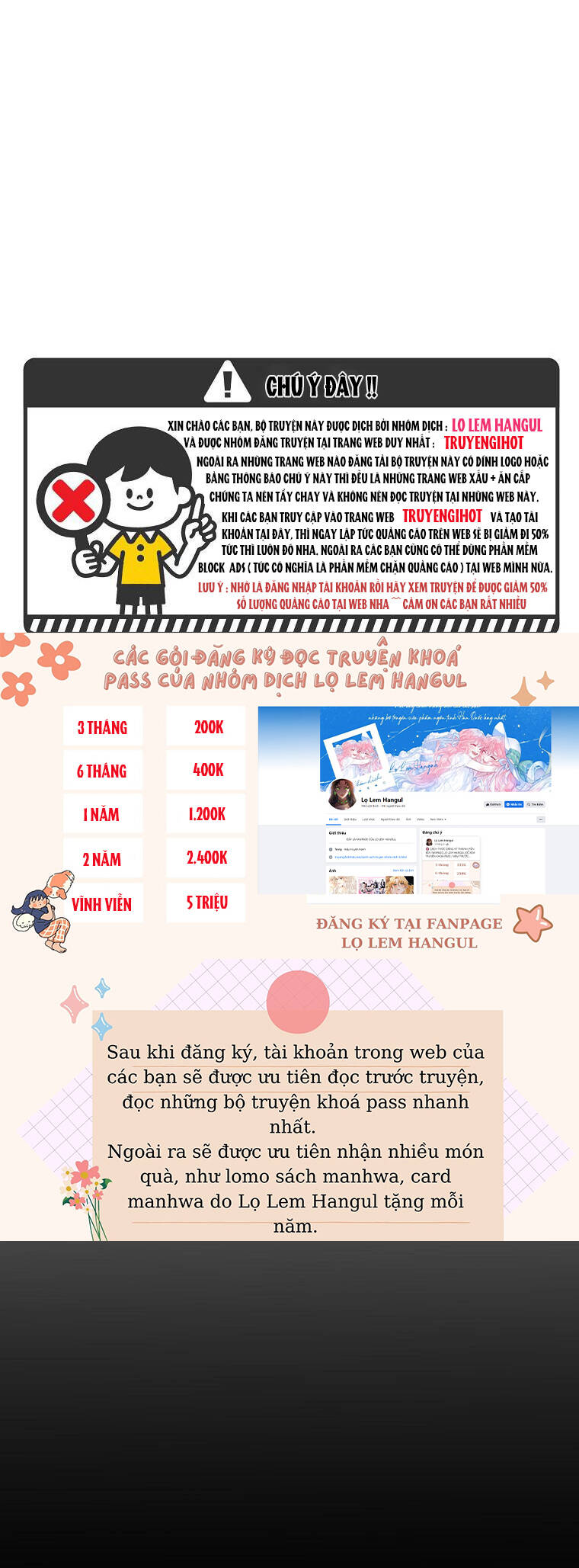 Quãng Đời Còn Lại Của Nữ Phụ Yểu Mệnh Chapter 65.1 - 21
