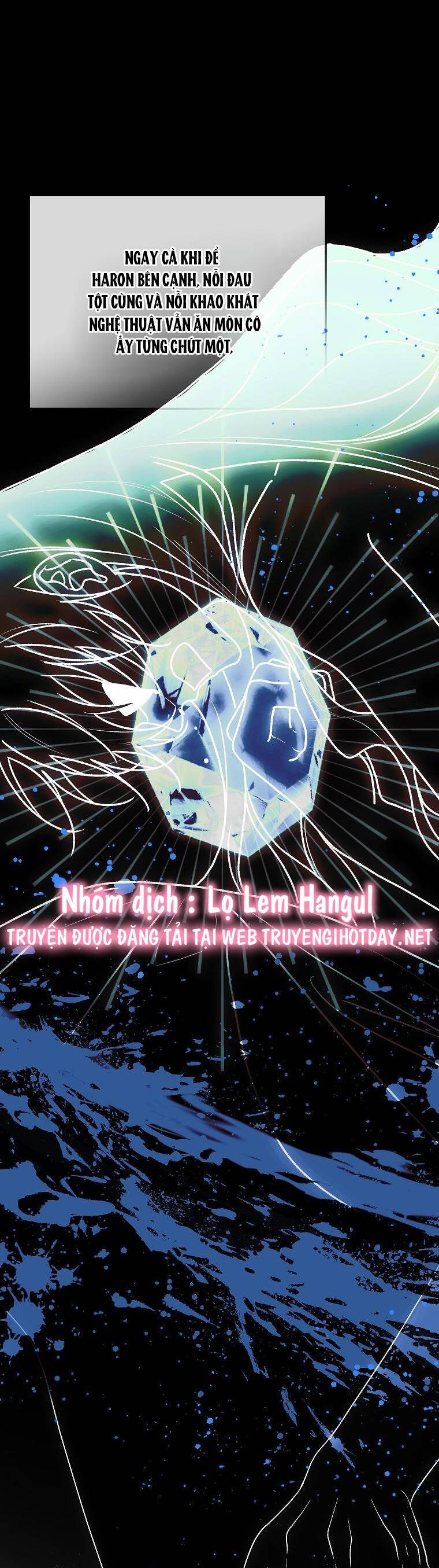 Quãng Đời Còn Lại Của Nữ Phụ Yểu Mệnh Chapter 65.1 - 27