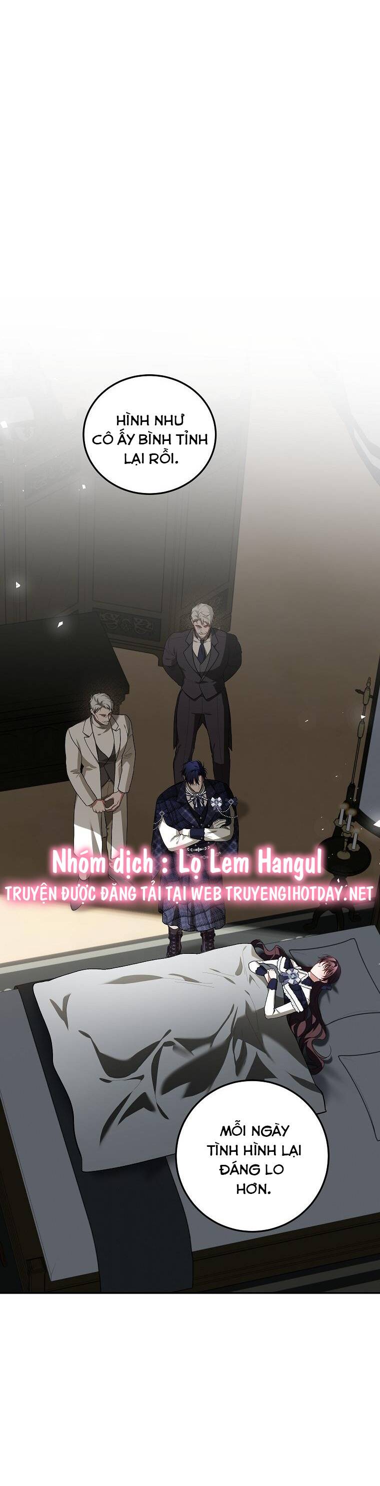 Quãng Đời Còn Lại Của Nữ Phụ Yểu Mệnh Chapter 65.1 - 29