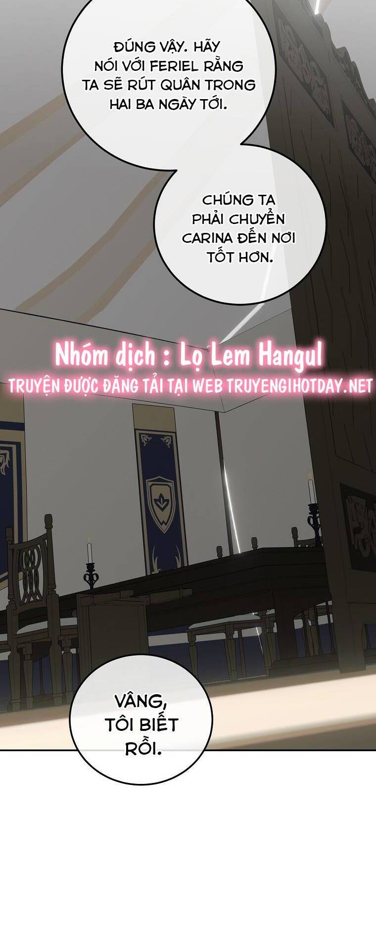 Quãng Đời Còn Lại Của Nữ Phụ Yểu Mệnh Chapter 65.1 - 32