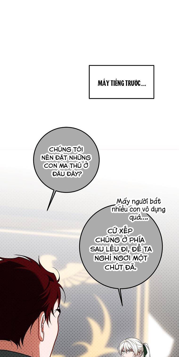 Quãng Đời Còn Lại Của Nữ Phụ Yểu Mệnh Chapter 65.1 - 6