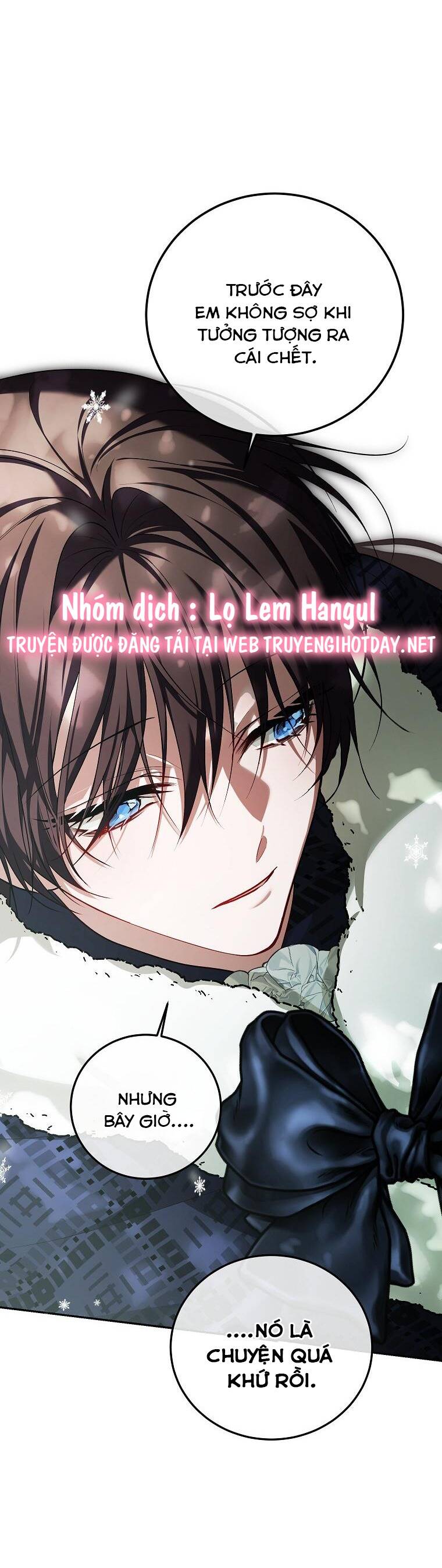 Quãng Đời Còn Lại Của Nữ Phụ Yểu Mệnh Chapter 65.1 - 61