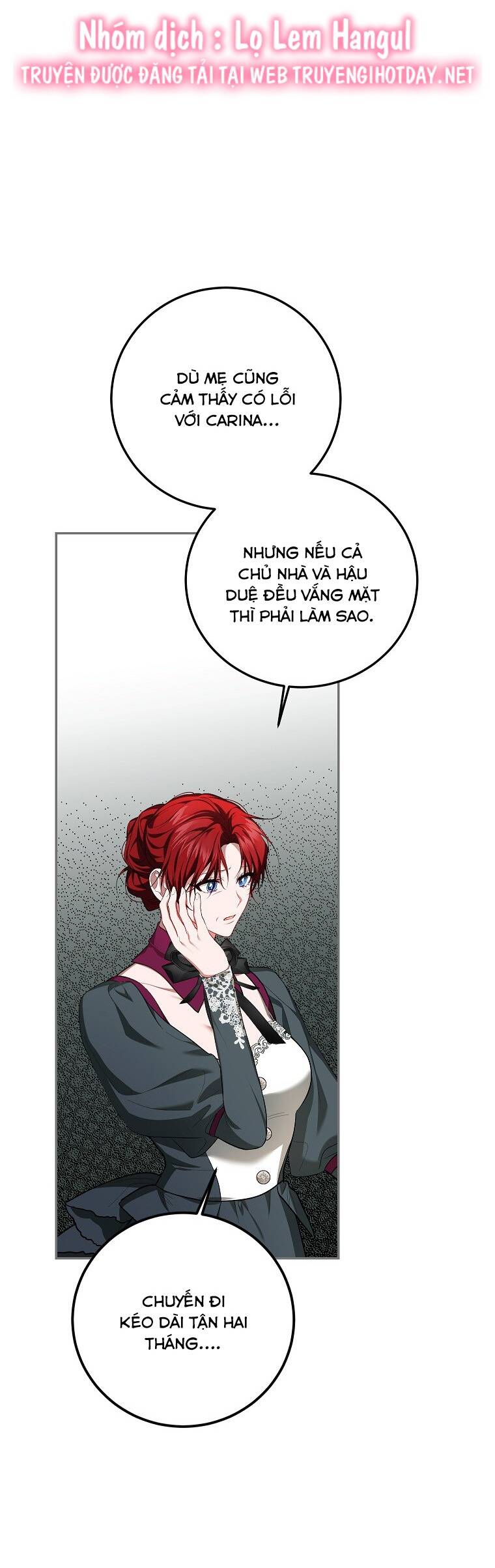 Quãng Đời Còn Lại Của Nữ Phụ Yểu Mệnh Chapter 66 - 36