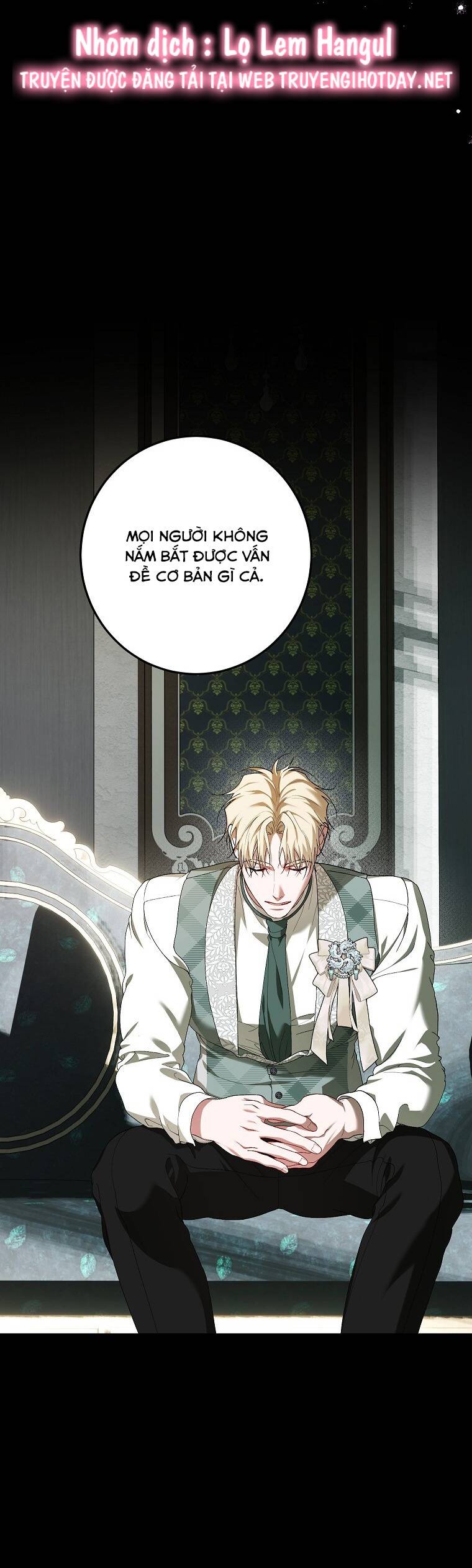 Quãng Đời Còn Lại Của Nữ Phụ Yểu Mệnh Chapter 66 - 45