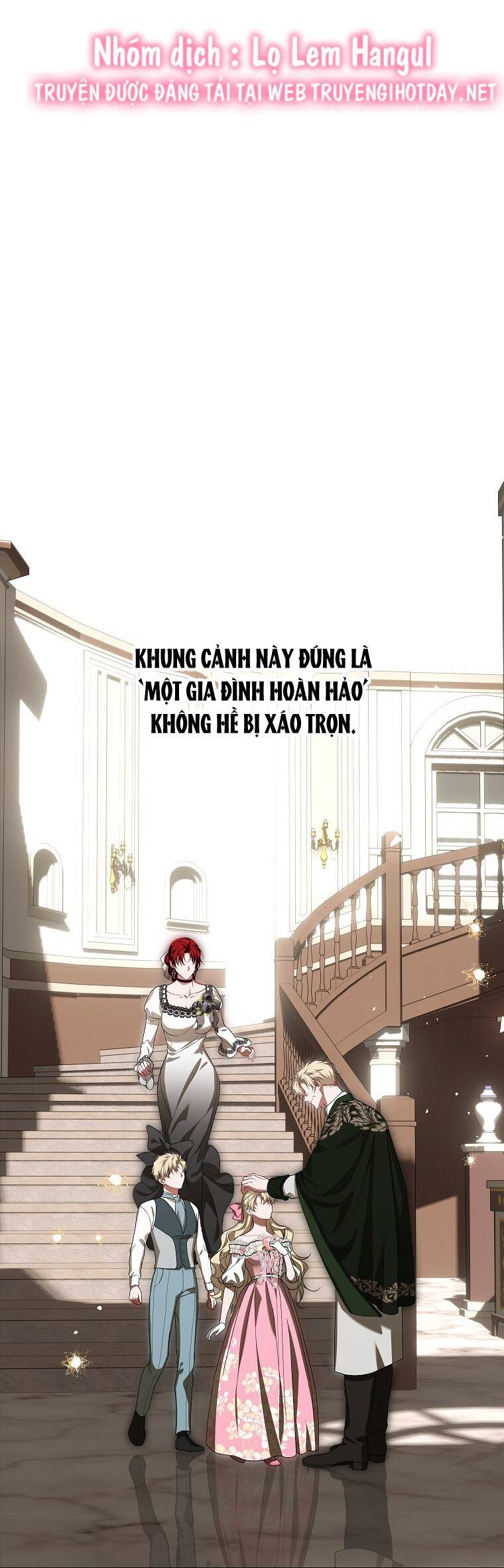 Quãng Đời Còn Lại Của Nữ Phụ Yểu Mệnh Chapter 66 - 56