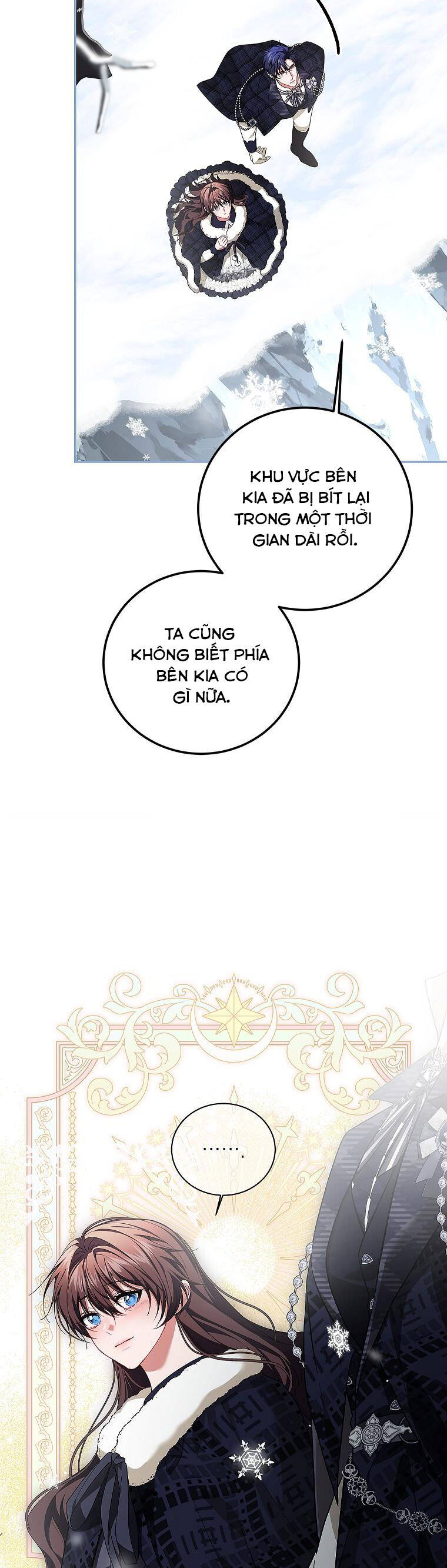 Quãng Đời Còn Lại Của Nữ Phụ Yểu Mệnh Chapter 67 - 8