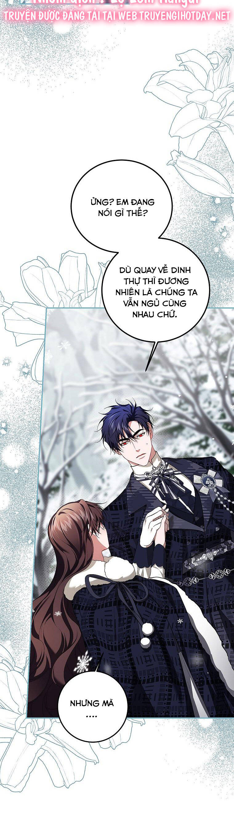 Quãng Đời Còn Lại Của Nữ Phụ Yểu Mệnh Chapter 67 - 10