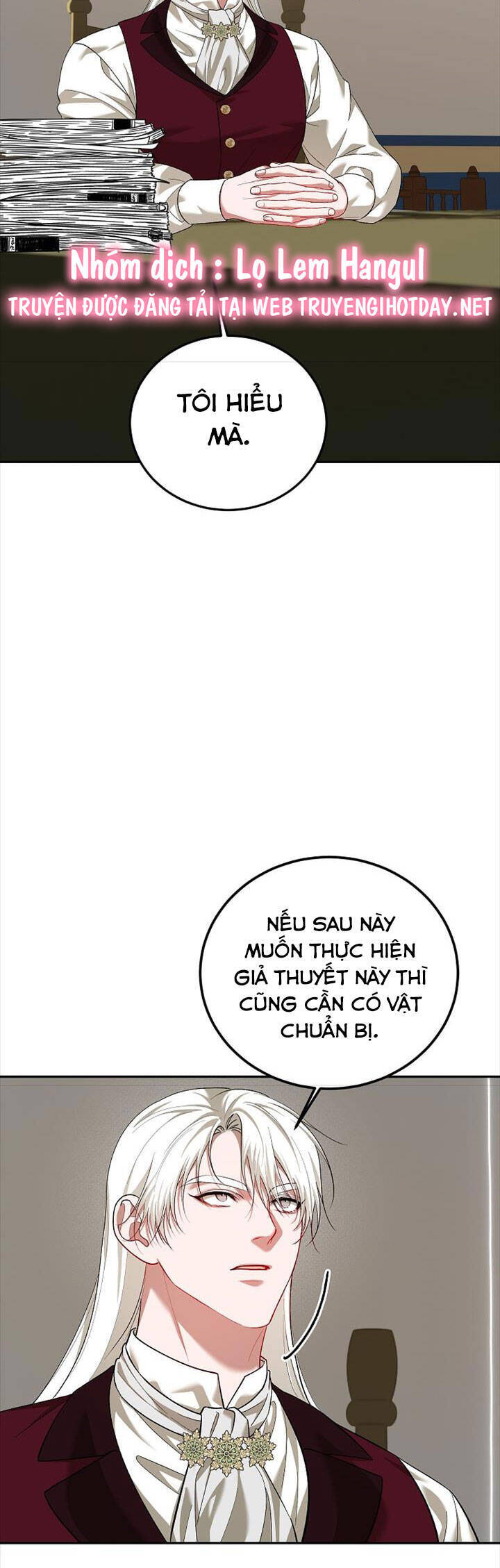 Quãng Đời Còn Lại Của Nữ Phụ Yểu Mệnh Chapter 68 - 41