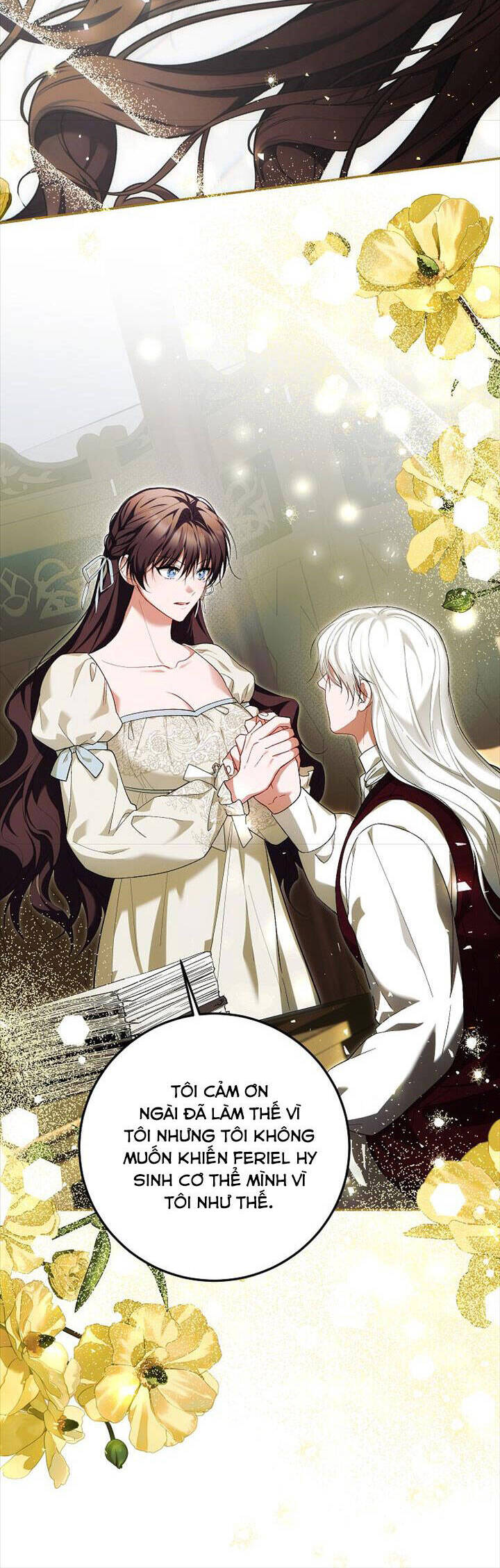Quãng Đời Còn Lại Của Nữ Phụ Yểu Mệnh Chapter 68 - 7