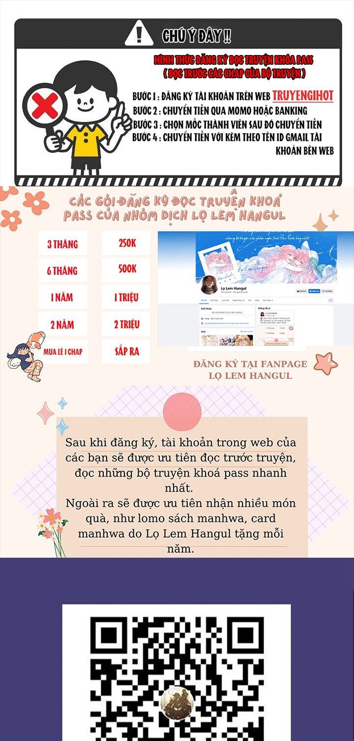 Quãng Đời Còn Lại Của Nữ Phụ Yểu Mệnh Chapter 70.2 - 6