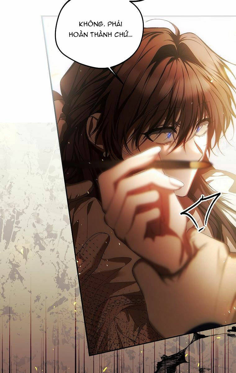 Quãng Đời Còn Lại Của Nữ Phụ Yểu Mệnh Chapter 51.1 - 30