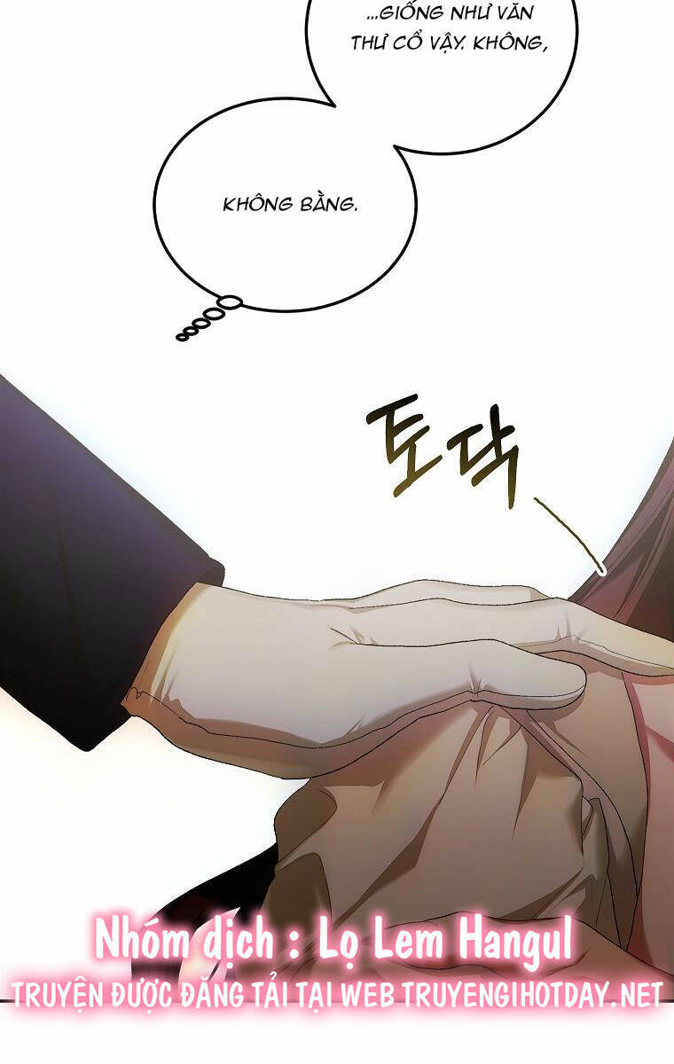 Quãng Đời Còn Lại Của Nữ Phụ Yểu Mệnh Chapter 51.1 - 51