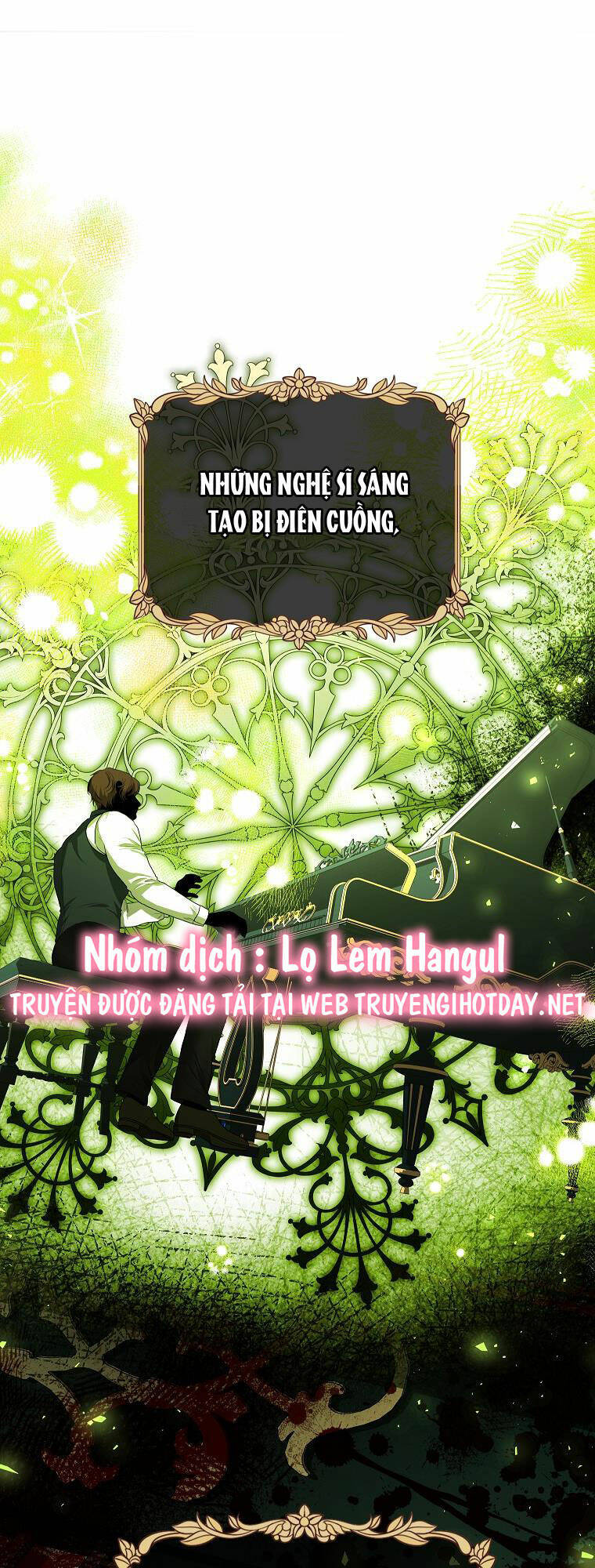 Quãng Đời Còn Lại Của Nữ Phụ Yểu Mệnh Chapter 51.1 - 52
