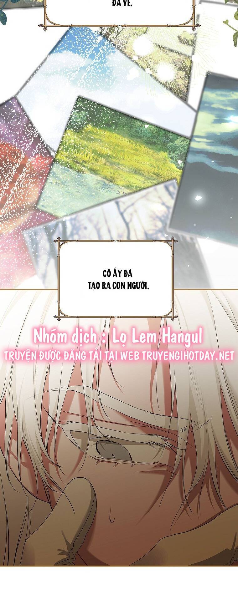 Quãng Đời Còn Lại Của Nữ Phụ Yểu Mệnh Chapter 52.1 - 21