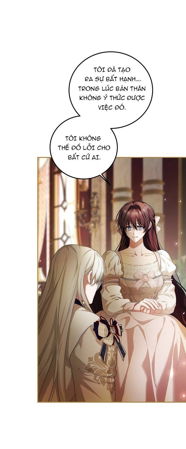 Quãng Đời Còn Lại Của Nữ Phụ Yểu Mệnh Chapter 52.1 - 27