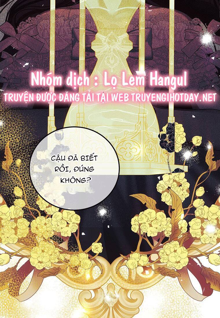 Quãng Đời Còn Lại Của Nữ Phụ Yểu Mệnh Chapter 53.1 - 51