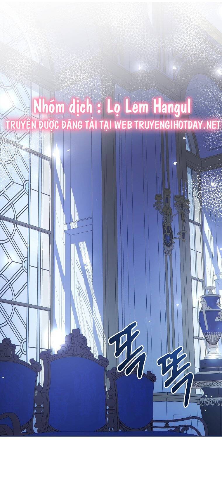 Quãng Đời Còn Lại Của Nữ Phụ Yểu Mệnh Chapter 54.1 - 1