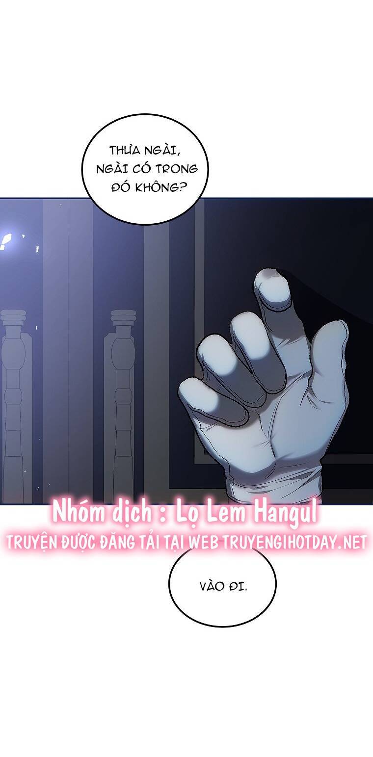 Quãng Đời Còn Lại Của Nữ Phụ Yểu Mệnh Chapter 54.1 - 2