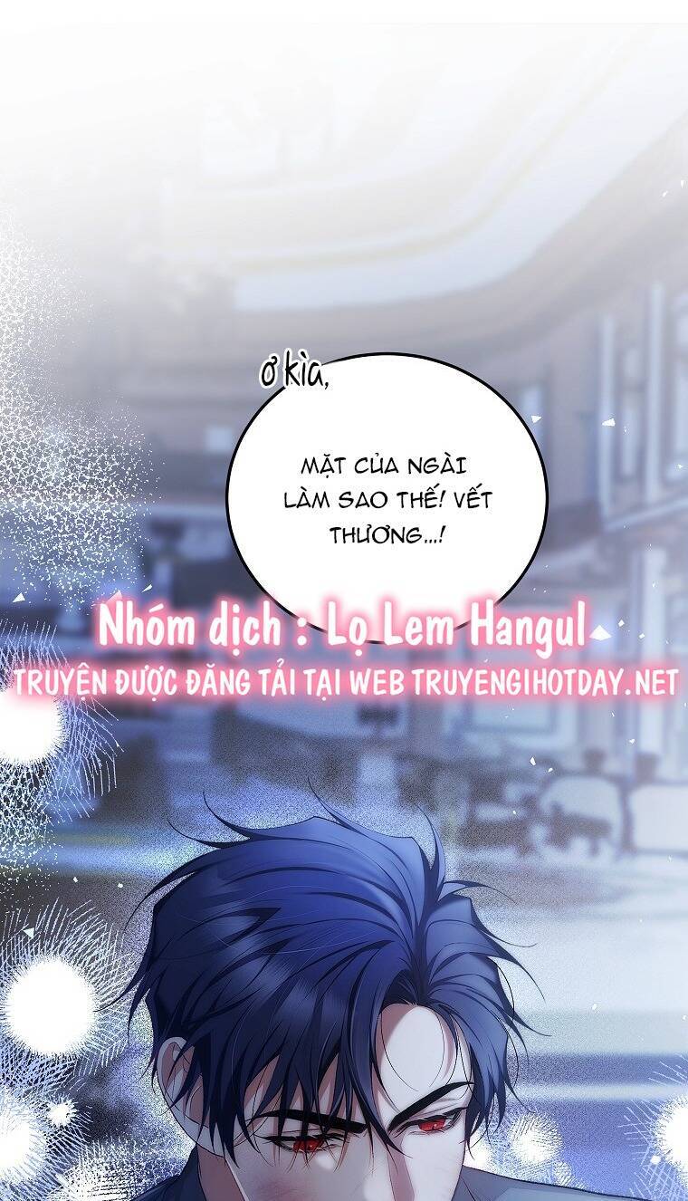 Quãng Đời Còn Lại Của Nữ Phụ Yểu Mệnh Chapter 54.1 - 5