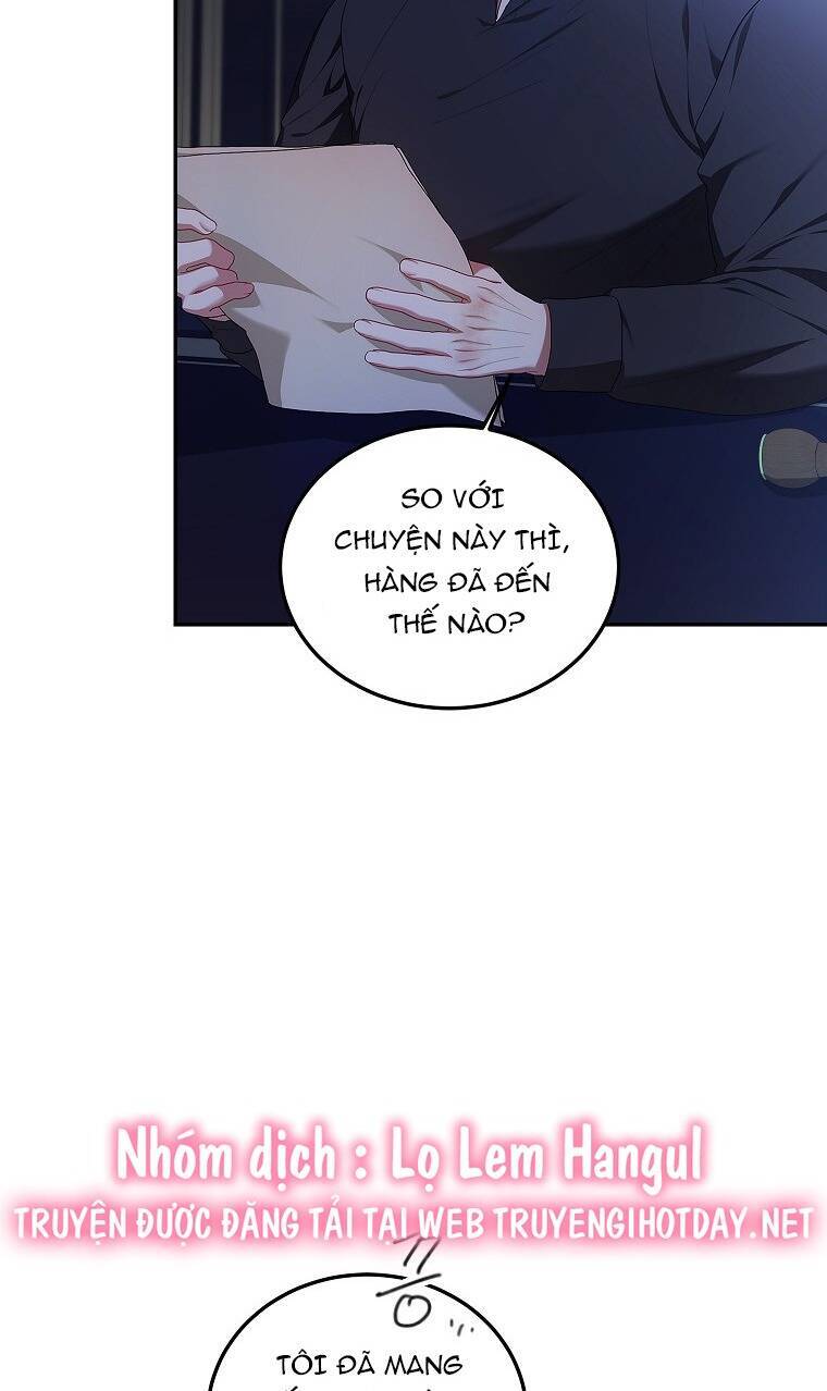 Quãng Đời Còn Lại Của Nữ Phụ Yểu Mệnh Chapter 54.1 - 48
