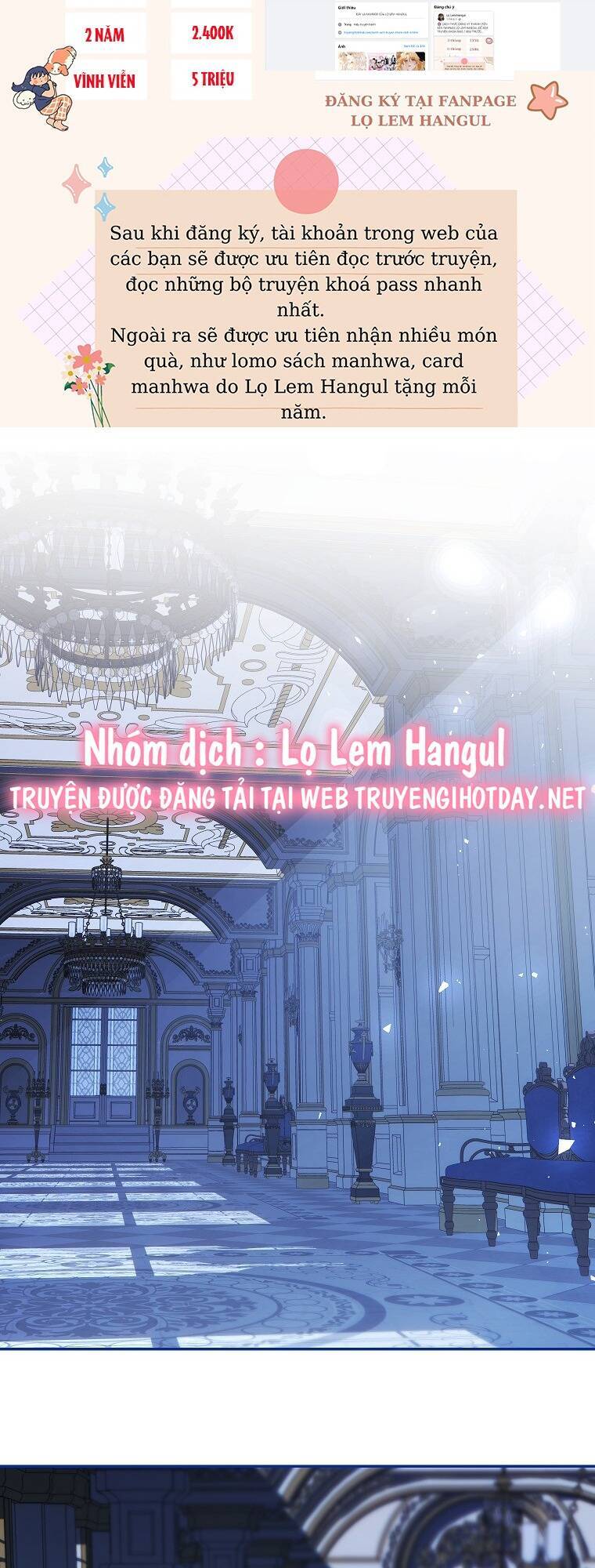 Quãng Đời Còn Lại Của Nữ Phụ Yểu Mệnh Chapter 54.1 - 57