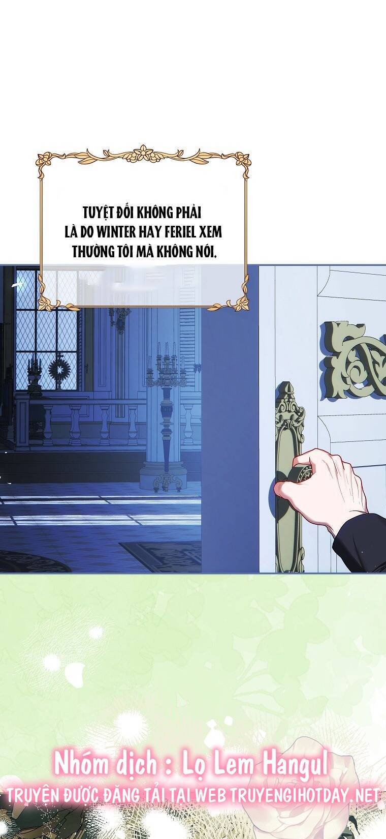 Quãng Đời Còn Lại Của Nữ Phụ Yểu Mệnh Chapter 54.1 - 64