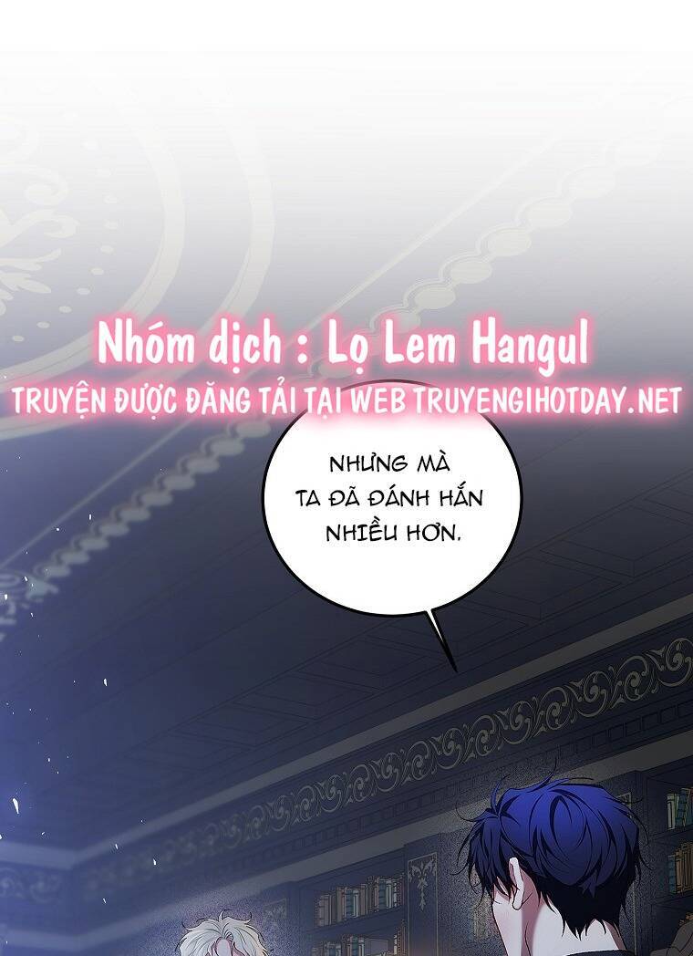 Quãng Đời Còn Lại Của Nữ Phụ Yểu Mệnh Chapter 54.1 - 8