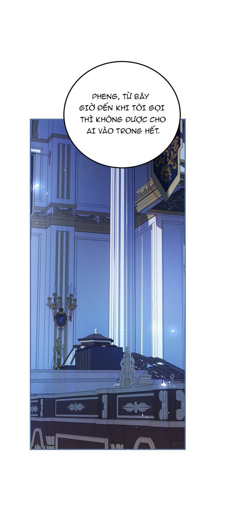 Quãng Đời Còn Lại Của Nữ Phụ Yểu Mệnh Chapter 54.1 - 71