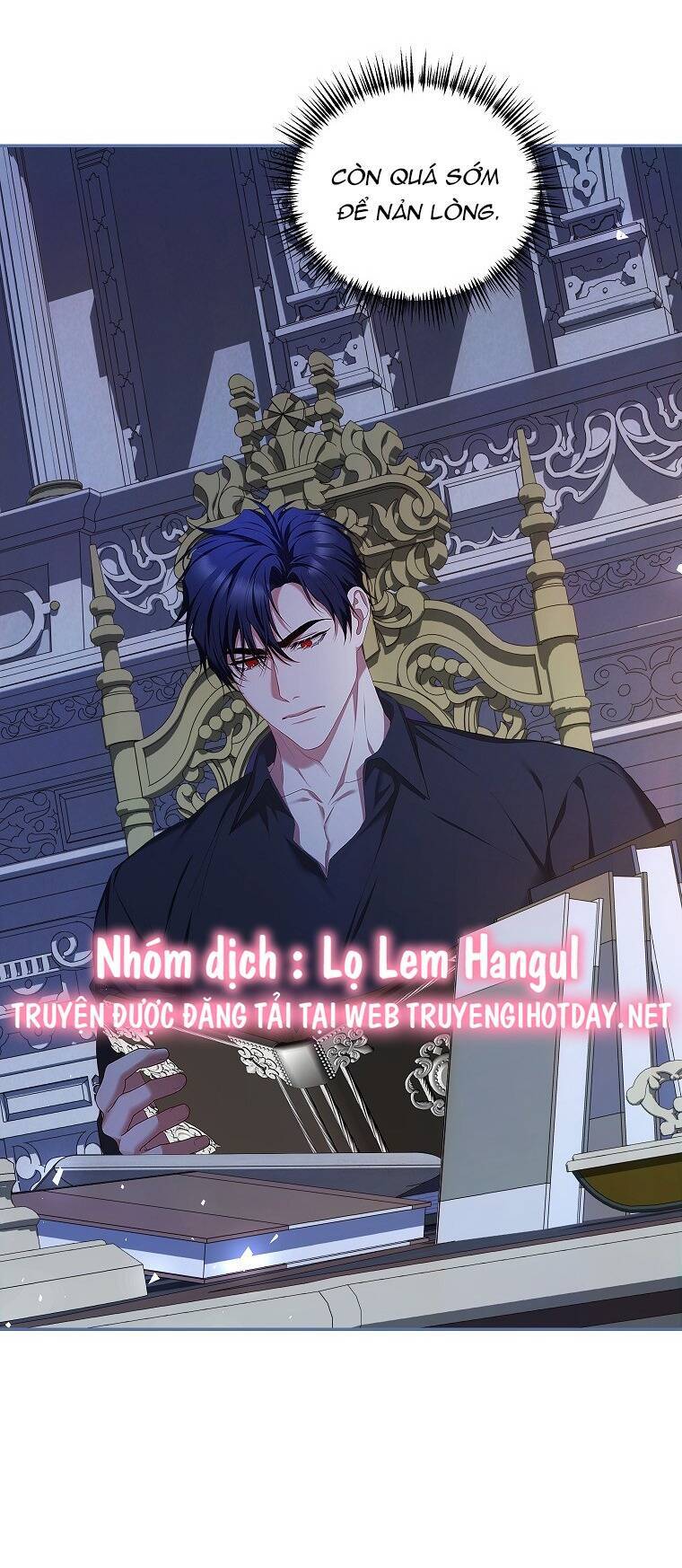 Quãng Đời Còn Lại Của Nữ Phụ Yểu Mệnh Chapter 54.1 - 80