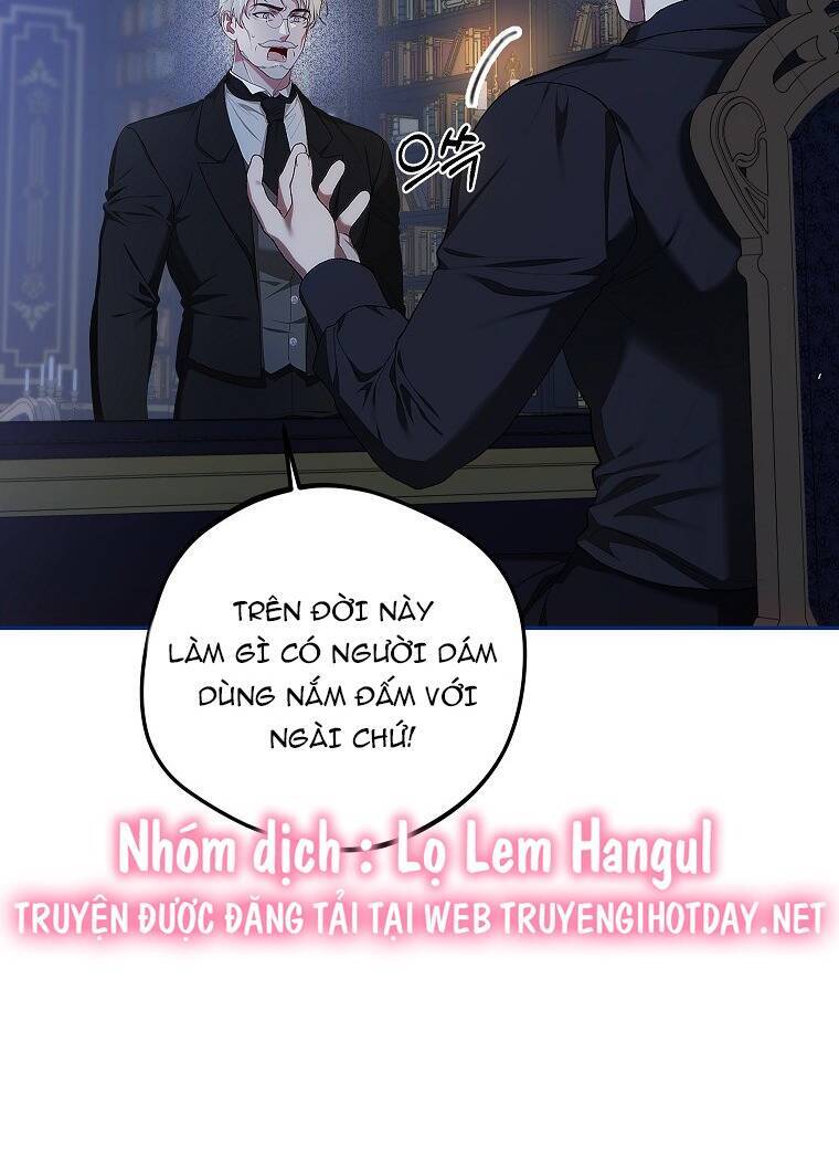 Quãng Đời Còn Lại Của Nữ Phụ Yểu Mệnh Chapter 54.1 - 9
