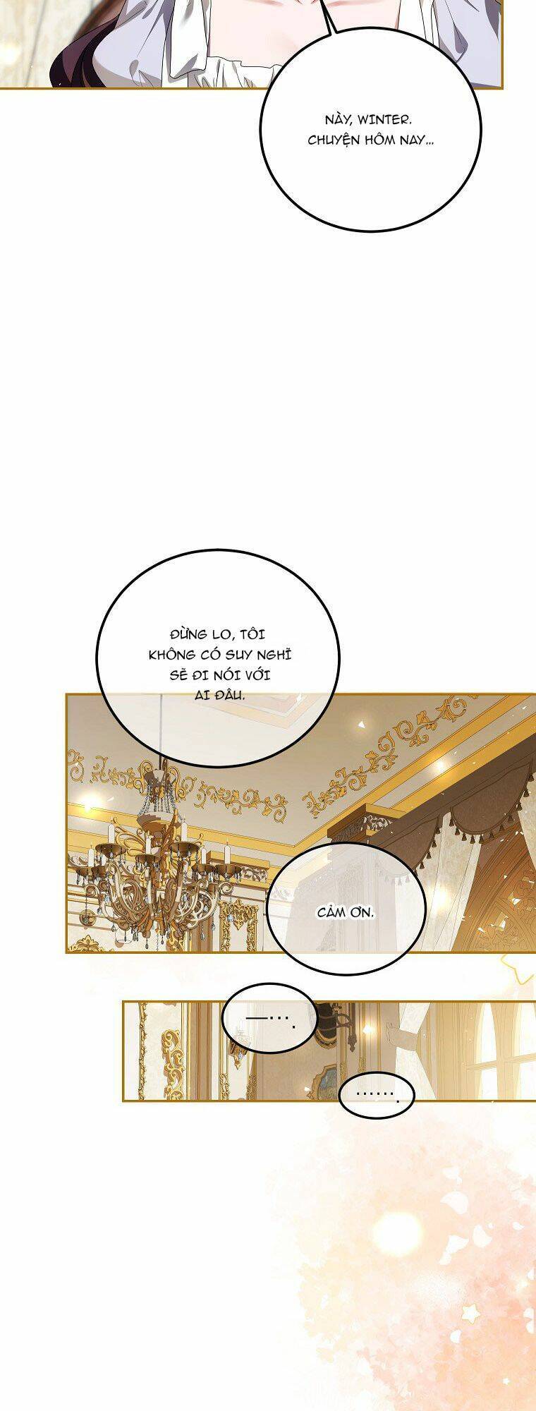 Quãng Đời Còn Lại Của Nữ Phụ Yểu Mệnh Chapter 55.1 - 39