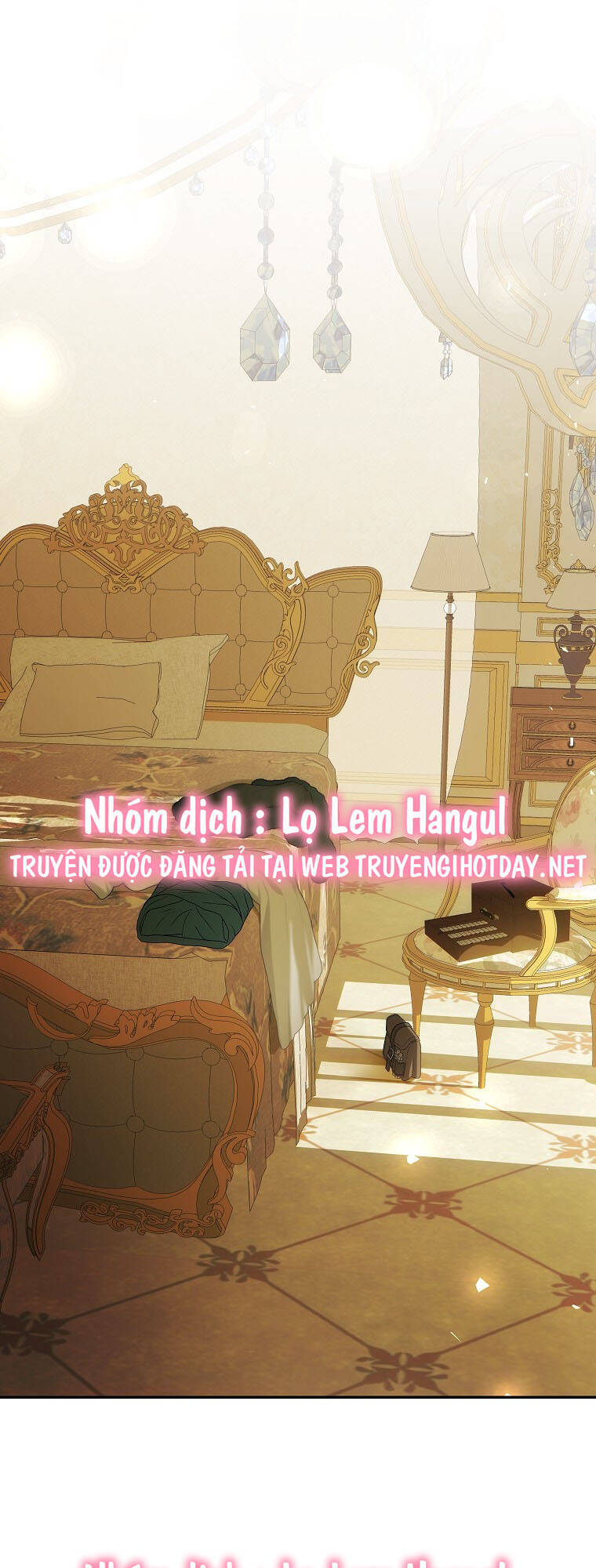 Quãng Đời Còn Lại Của Nữ Phụ Yểu Mệnh Chapter 57.1 - 1