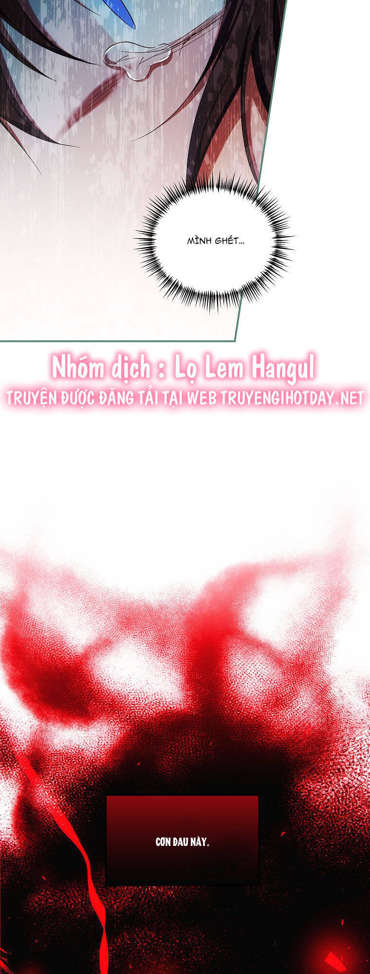 Quãng Đời Còn Lại Của Nữ Phụ Yểu Mệnh Chapter 57.1 - 20