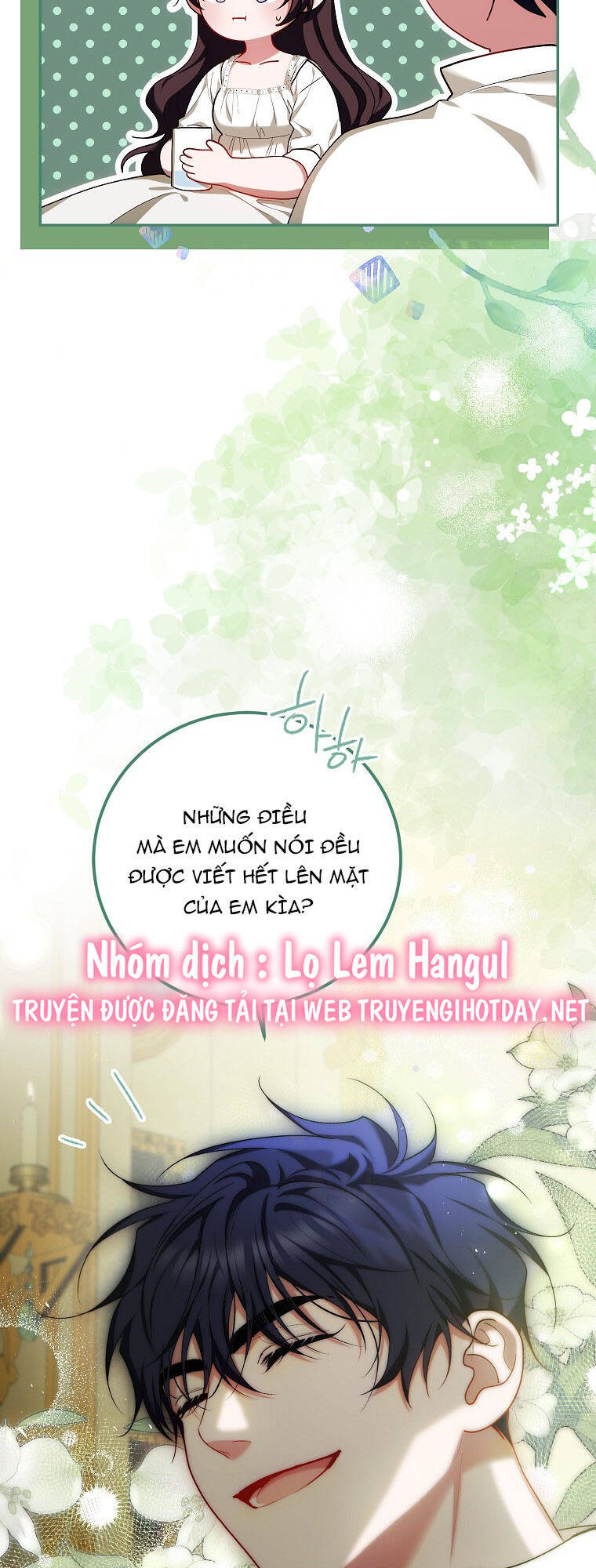 Quãng Đời Còn Lại Của Nữ Phụ Yểu Mệnh Chapter 57.1 - 49