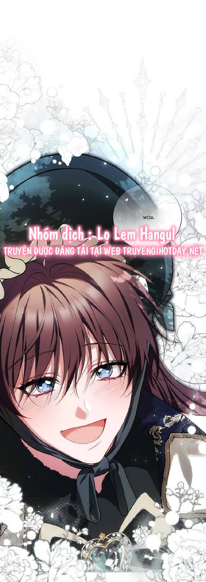 Quãng Đời Còn Lại Của Nữ Phụ Yểu Mệnh Chapter 59.1 - 19