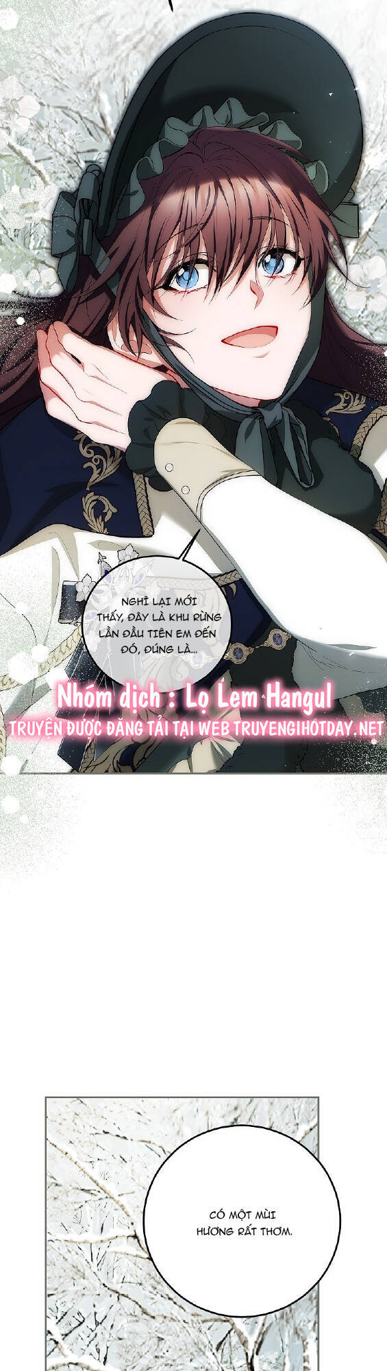 Quãng Đời Còn Lại Của Nữ Phụ Yểu Mệnh Chapter 59.1 - 55