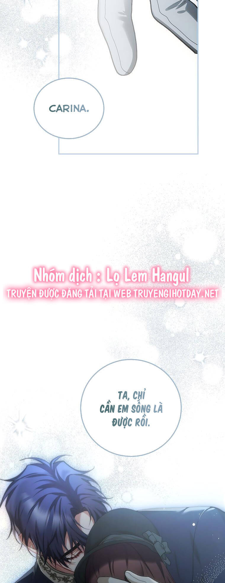 Quãng Đời Còn Lại Của Nữ Phụ Yểu Mệnh Chapter 60.1 - 23